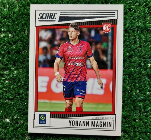 Card score ligue 2022 23 - ligue, 2022/23