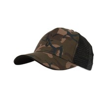 Chh026 fox camo - chh026, hat