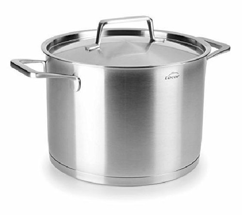 Lacor 45126 pentola - 45126, con