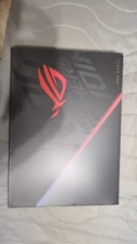Asus rog g15 144hz 32gb RAM GTX 1650ti i7 10750h