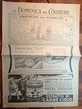 Pubblicita' Orologi Tissot