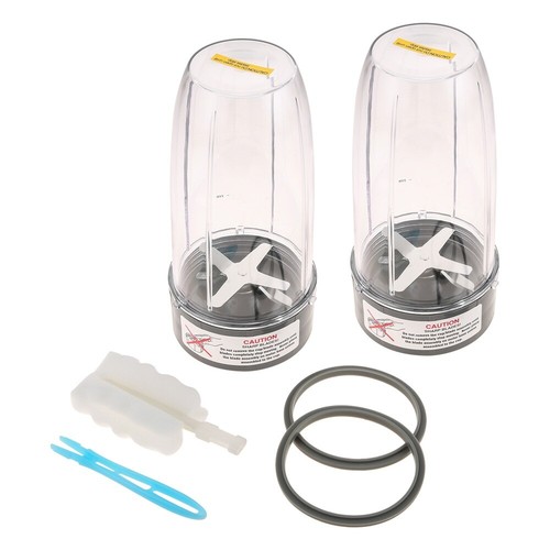 Kit lame estrattore tazze - , e