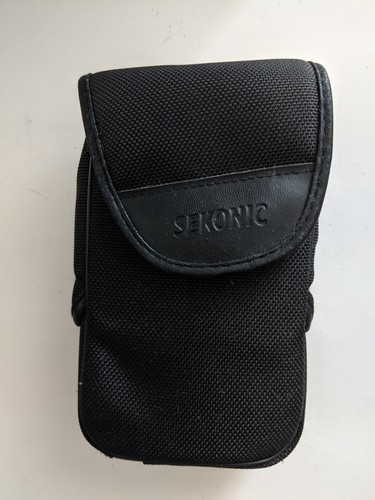 Sekonic 558 misuratore - sekonic, l-558