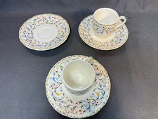 Lotto Di 2 Tazzine E 3