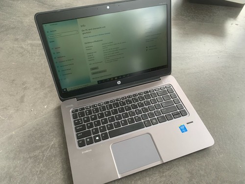 Elitebook folio 1040 g2 - folio,