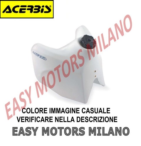 Acerbis serbatoio benzina - acerbis,