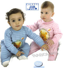 Tuta Tutina Winnie The Pooh