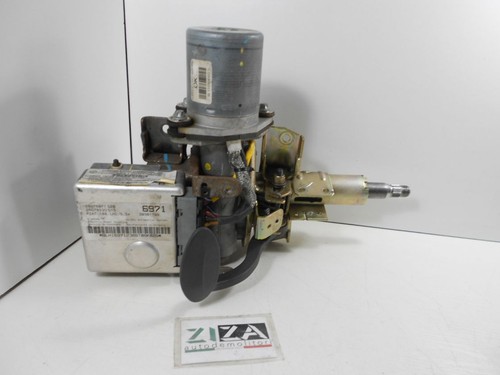 Piantone sterzo elettrico - piantone,