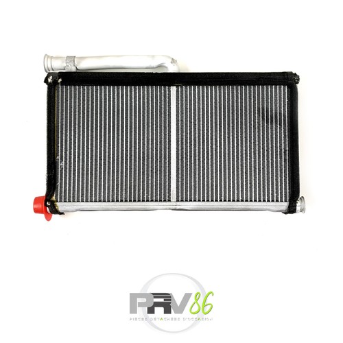 Radiateur bloc - ✅✅,