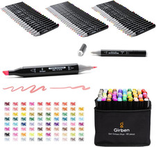 Pantoni Pennarelli Ad Alcool -