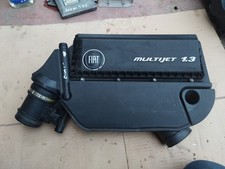 Scatola filtro aria fiat - scatola,