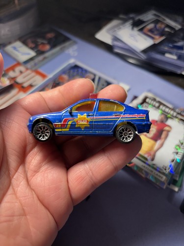 Matchbox 2003 bmw - 2003,