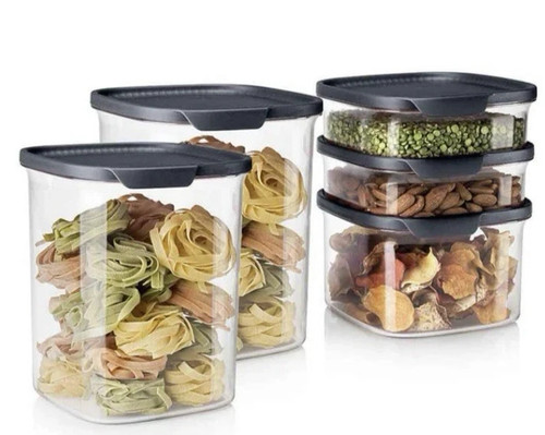 Tupperware set contenitore - set,