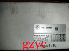 1 pezzo nuovo codificatore