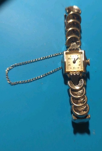 Orologio bulova autoavvolgente - orologio,