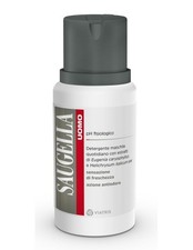 SAUGELLA UOMO 200ML