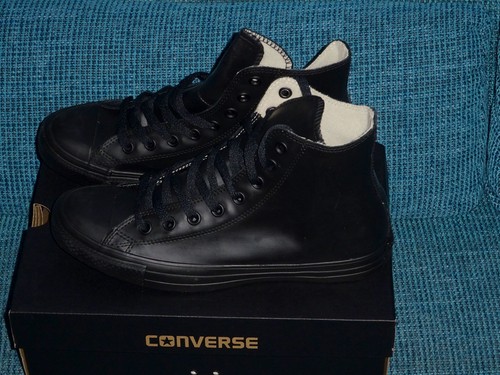 Rare converse rubber chucks - rare,
