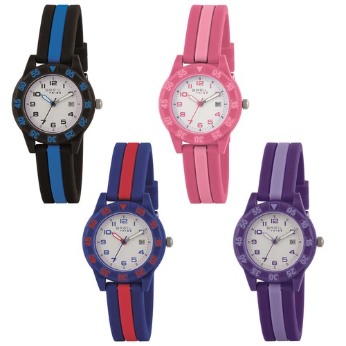 Orologio junior breil - orologio, tribe