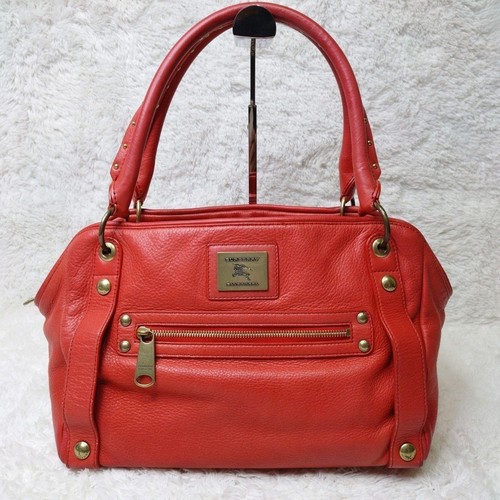 Burberry blue label mini borsa - burberry,
