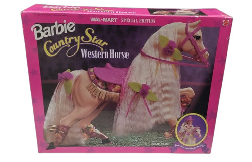 1994 barbie country star - barbie,