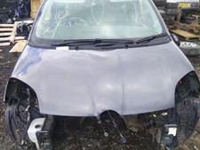 COFANO FIAT PANDA TWINAIR