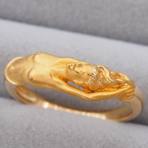 Anello fascia carrera y - fascia,