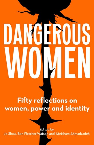 Dangerous women fifty - women:,