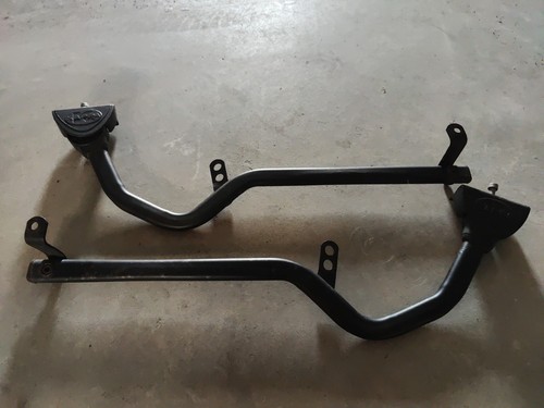 Staffe kappa piastra bauletto - staffe,
