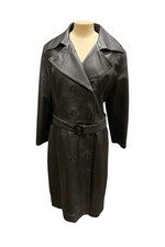 Giacca in vera pelle da donna