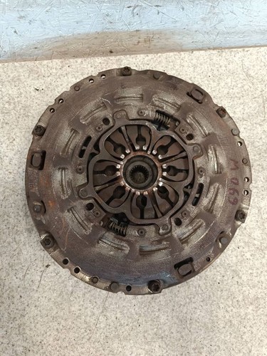 Kit frizione opel movano - kit,
