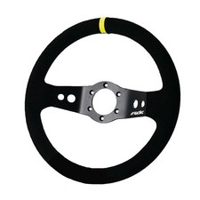 Volante sportivo a calice