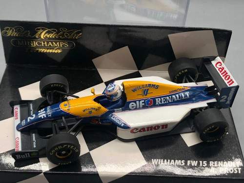 Williams renault 2 - williams,