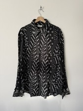 Camicia vintage Versace