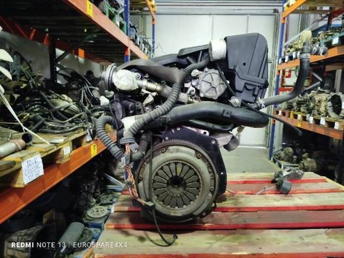 Motore land rover - land,