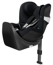 ⭐️ CYBEX SIRONA M2 I-Size NERO Seggiolino Auto Isofix Gruppo Base 0+/1 Nascita-4 anni NUOVO