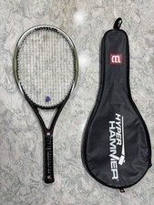 Wilson Hyper Hammer Carbon 5.3