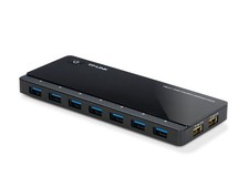 TP-LINK Hub USB 3.0 a 7 porte