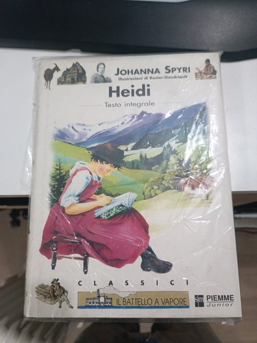 Heidi fc - heidi,