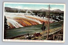 Overflow of Excelsior Geyser