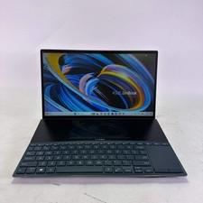 Asus Zenbook Duo 14 UX482E 14"