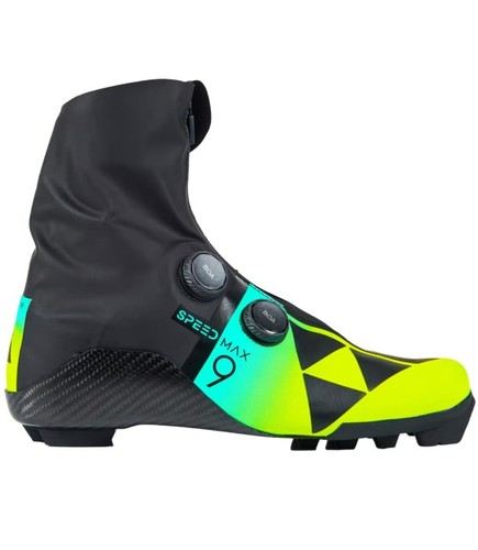 Fischer speedmax scarponi da - fischer,