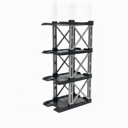 Vetrina miniatura verticale - in,