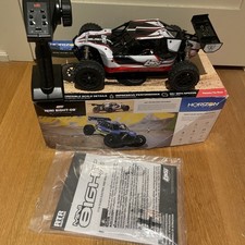 losi mini 8ight db Desert Buggy RTR in scatola da collezione ottimo!
