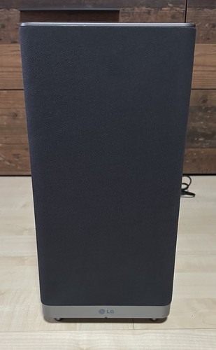 Subwoofer s65a1 ottime - -,