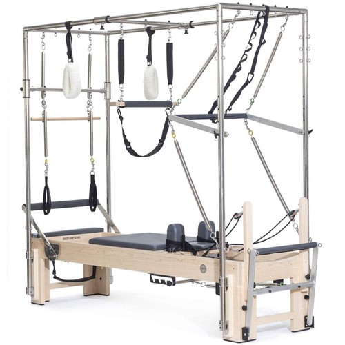 Elina pilates elite cadillac - elite,