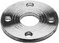 FLANGIA ACCIAIO INOX AISI 304