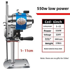 Coltello Dritto Automatico