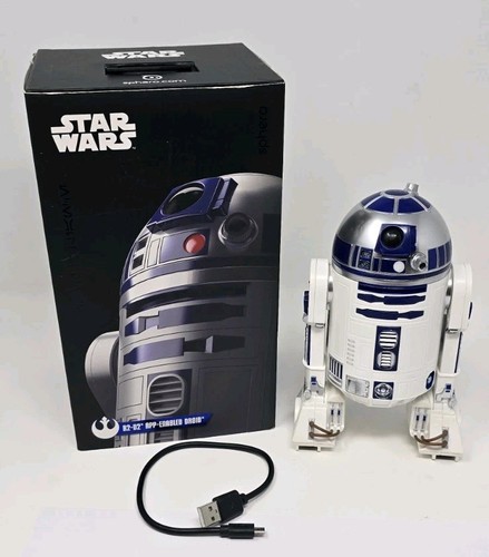 Sphero star wars - sphero, r2-d2