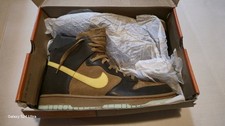 Nike 2005 Nike Dunk NL Golden