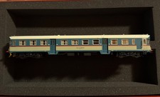 Rivarossi Hr2452-I / Aln668.1112 solo Unità Motorizzata - Analogica - Serie 1000